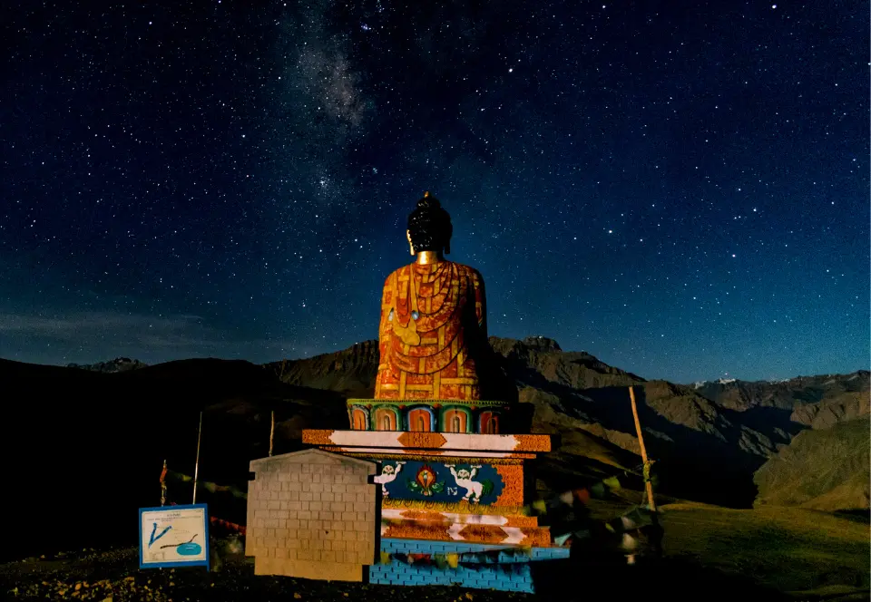 spiti valley