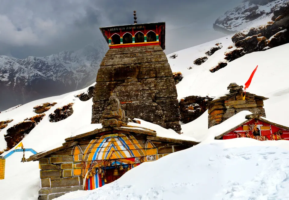 chopta tungnath