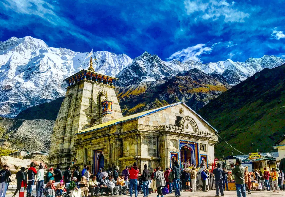 kedarnath